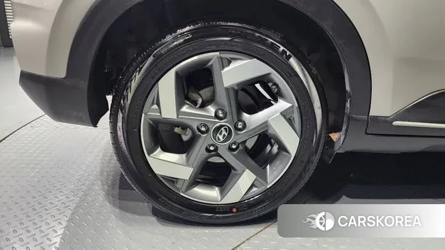 Hyundai Venue id 3033419 из Кореи 15