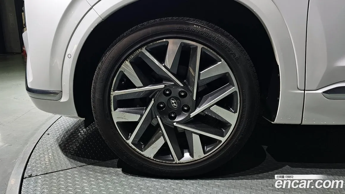 Hyundai The New Santa Fe id 1904658 из Кореи 15