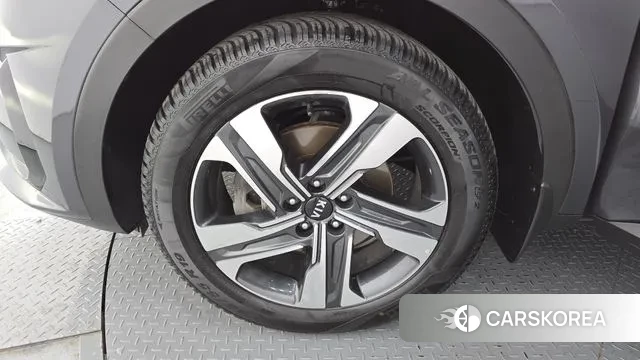 Kia Sorento 4th Generation id 3318906 из Кореи 15