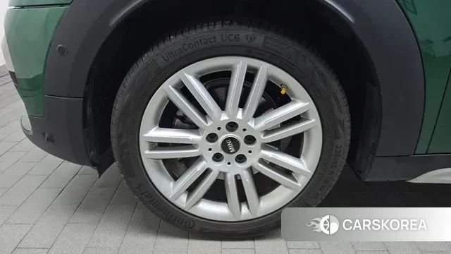 Mini Cooper Countryman id 3760578 из Кореи 15