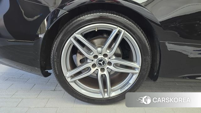 Mercedes-Benz E-Class W213 id 4732821 из Кореи 27