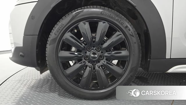 Mini Cooper Countryman id 4916830 из Кореи 15