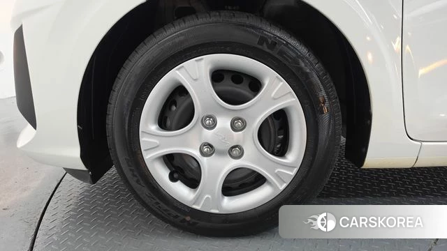 Kia Morning Urban (JA) id 4383052 из Кореи 25