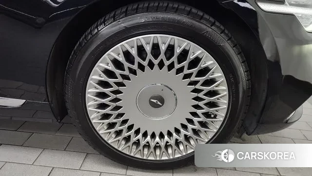 Genesis G90 id 3055208 из Кореи 15