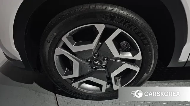 Hyundai The New Palisade id 3707100 из Кореи 15