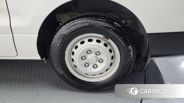 Hyundai The New Grand Starex id 3500164 из Кореи 15