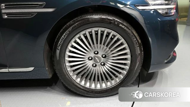 Genesis G90 id 4330975 из Кореи 15