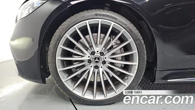 Mercedes-Benz S-Class W223 id 2513548 из Кореи 15