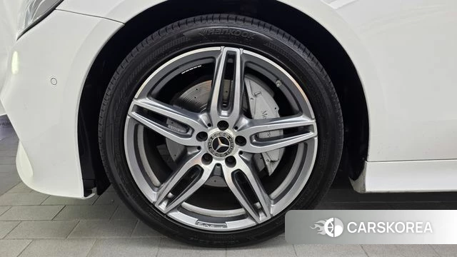 Mercedes-Benz E-Class W213 id 4543436 из Кореи 15