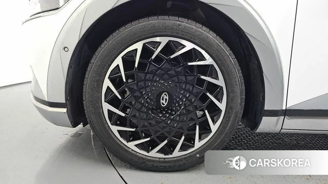 Hyundai Ionic 5 id 4534591 из Кореи 15