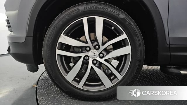 Honda Pilot 3rd generation id 4246189 из Кореи 15