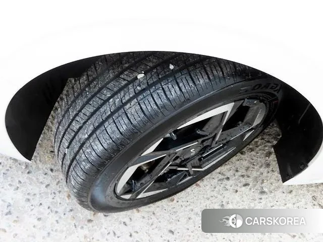 Kia The New K5 3rd generation id 3576169 из Кореи 14