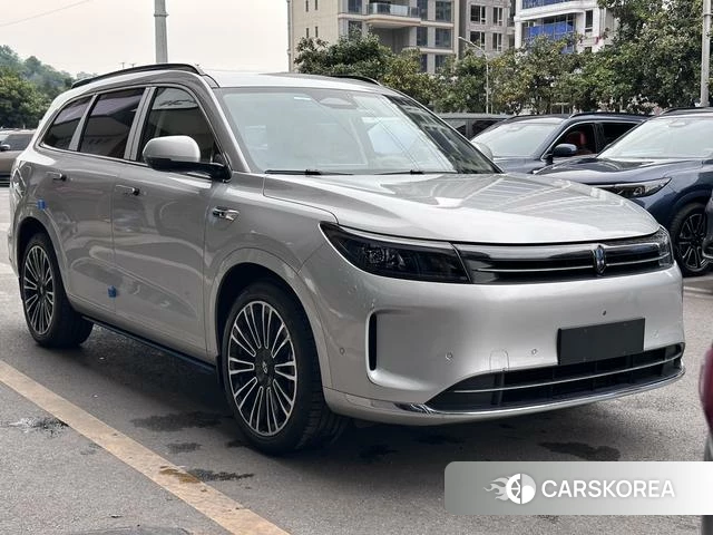 AITO Ask the world M7 id 3983261 из Китая 12