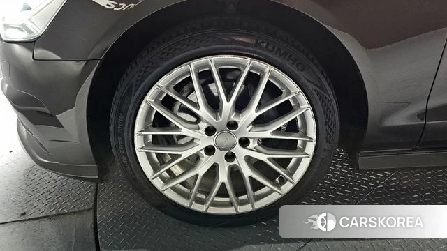 Audi New A6 id 4305194 из Кореи 15