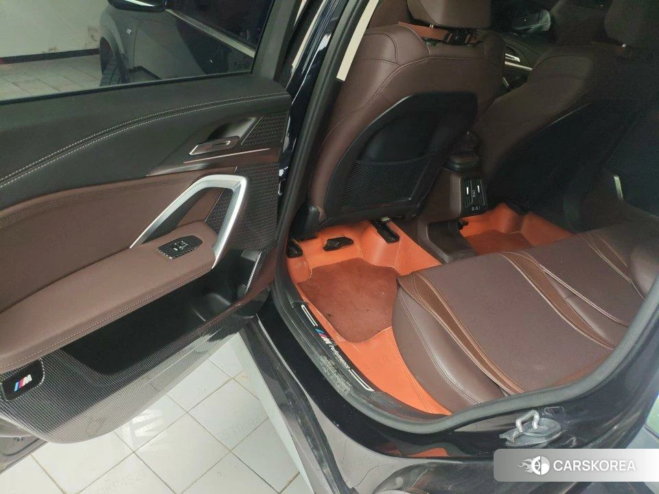 BMW X1 2023 Черный из Китая, фото 5