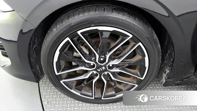 Kia K5 3rd generation id 3219918 из Кореи 15