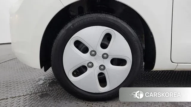 Kia The New Ray id 3165428 из Кореи 15