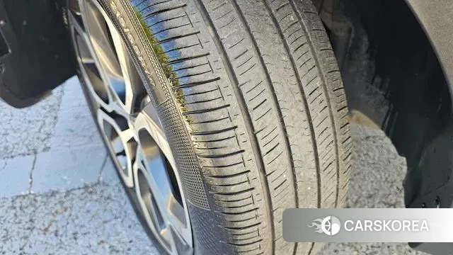 Renault Korea (Samsung) XM3 id 3367869 из Кореи 14