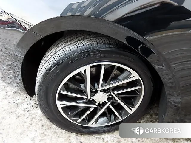 Hyundai The New Grandeur IG id 3601414 из Кореи 15