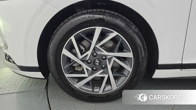 Hyundai Grandeur (GN7) id 4893454 из Кореи 29