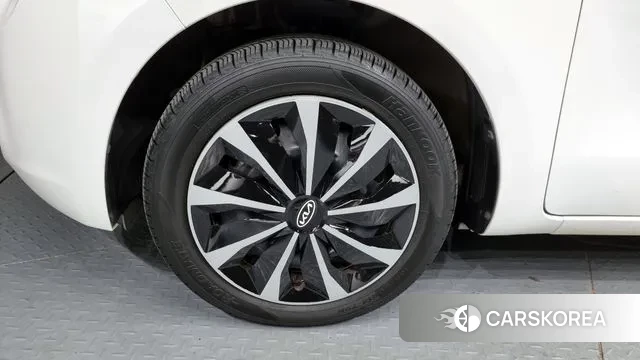 Kia The New Ray id 3023205 из Кореи 15