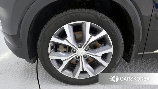 Hyundai Palisade id 3037894 из Кореи 15