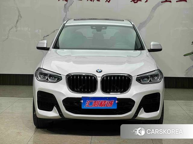 BMW X3 id 4366192 из Китая 16