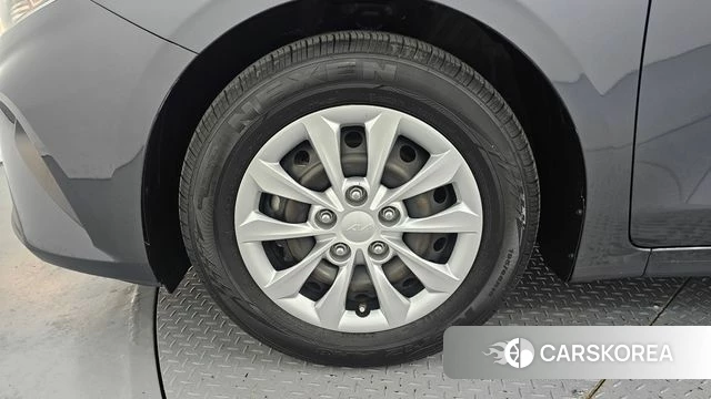 Kia The New K3 2nd generation id 3799965 из Кореи 15