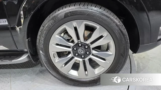 Kia Mohave Master id 3621772 из Кореи 15