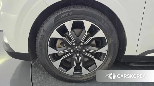 Kia Carnival 4th generation id 4894662 из Кореи 32