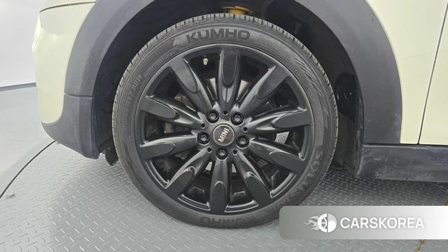 Mini Cooper S id 4519556 из Кореи 26