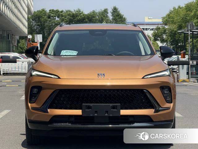 Buick Angkewei S id 4211314 из Китая 18