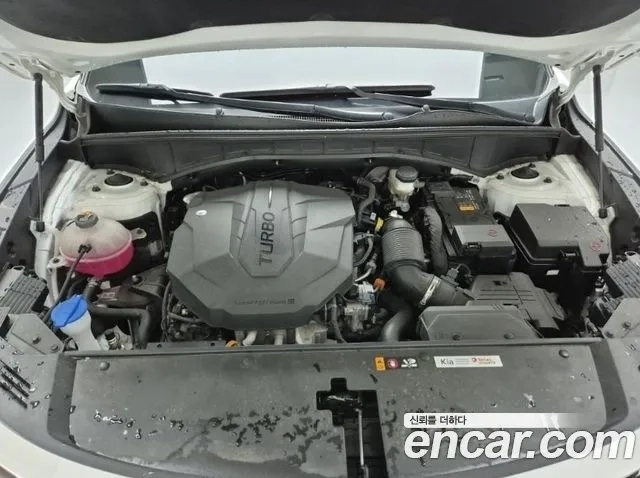 Kia Sorento 4th Generation id 2868525 из Кореи 15