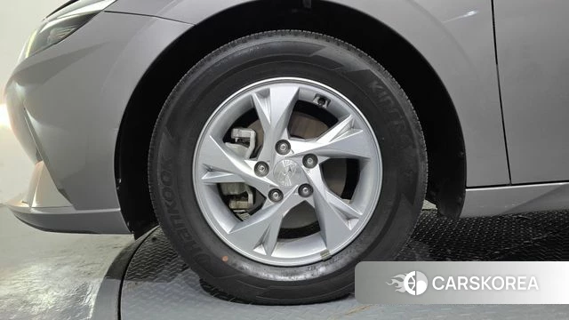 Hyundai Avante (CN7) id 4284040 из Кореи 25