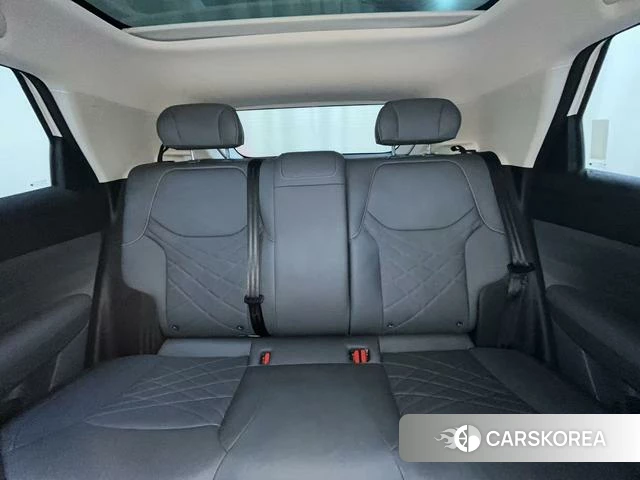 ARCFOX Extreme Fox Polar Fox T1 2026 Белый из Китая, фото 5