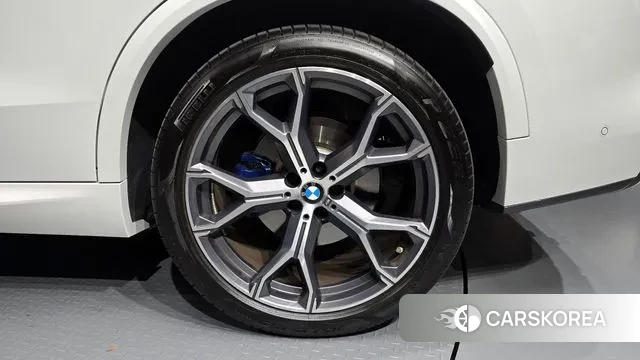 BMW X5 (G05) id 3716161 из Кореи 15