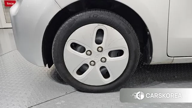 Kia The New Ray id 3188157 из Кореи 15