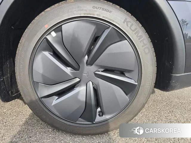 Tesla Model Y id 3476550 из Кореи 15