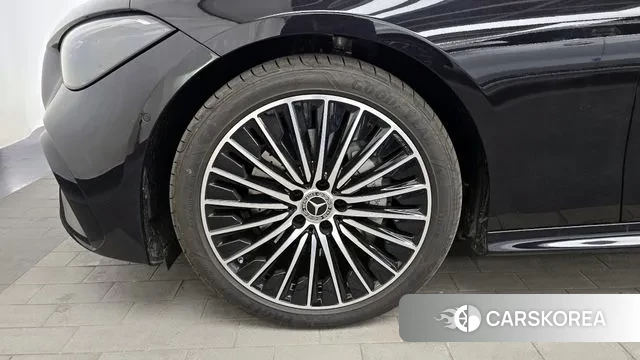 Mercedes-Benz CLE-Class C236 id 3491682 из Кореи 15