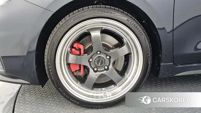 Kia Come New K3 id 3243291 из Кореи 15