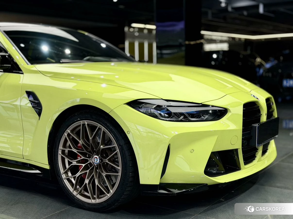 BMW M4 id 4515203 из Китая 7