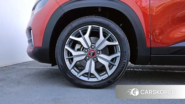 Kia Seltos id 3454464 из Кореи 15