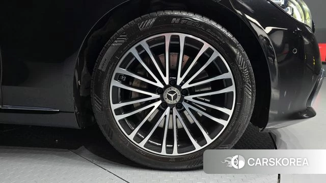 Mercedes-Benz S-Class W223 id 3827712 из Кореи 15