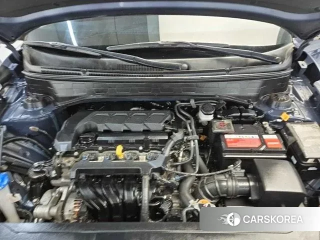 Hyundai Venue id 3607199 из Кореи 14