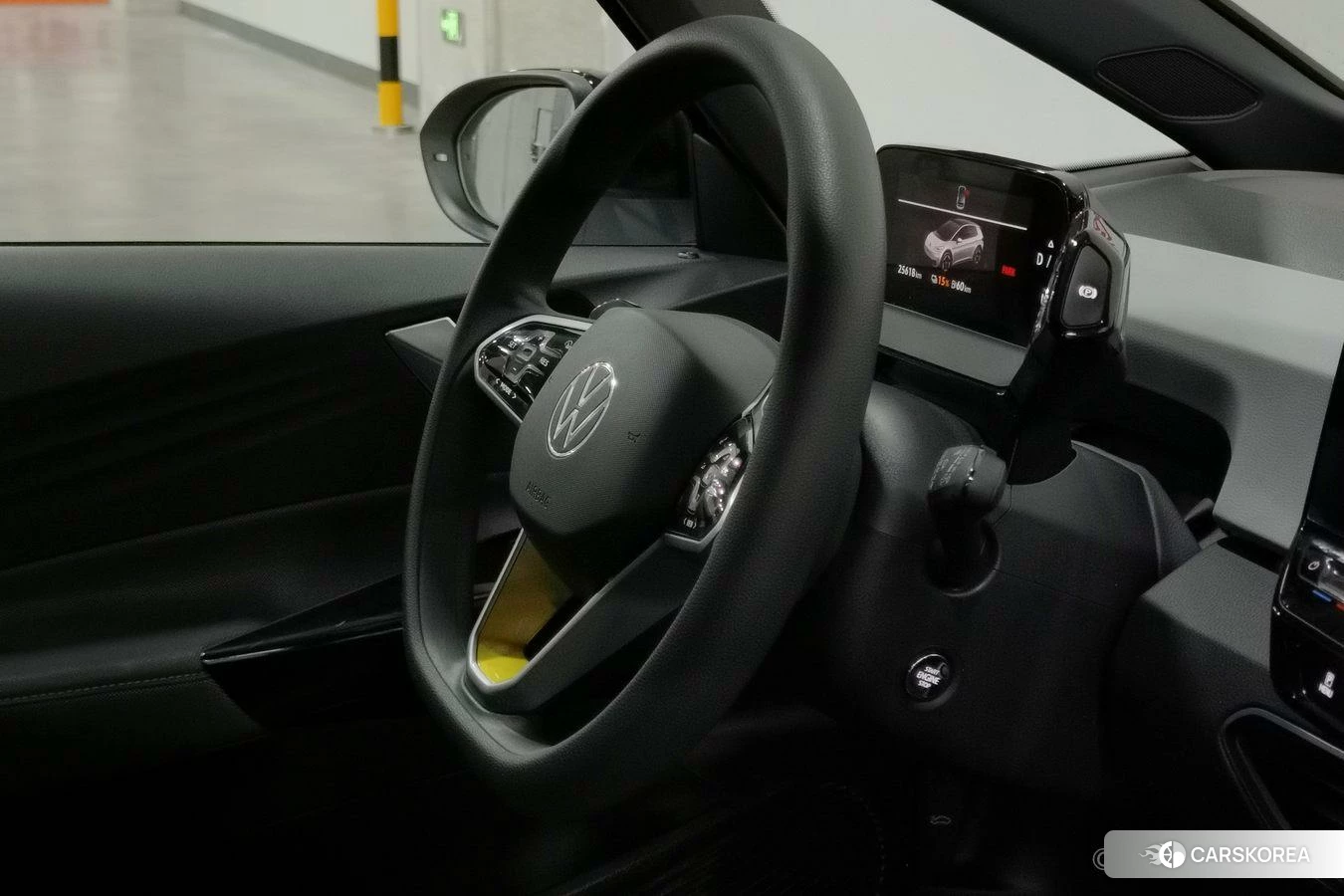 Volkswagen ID.3 id 4420052 из Китая 19