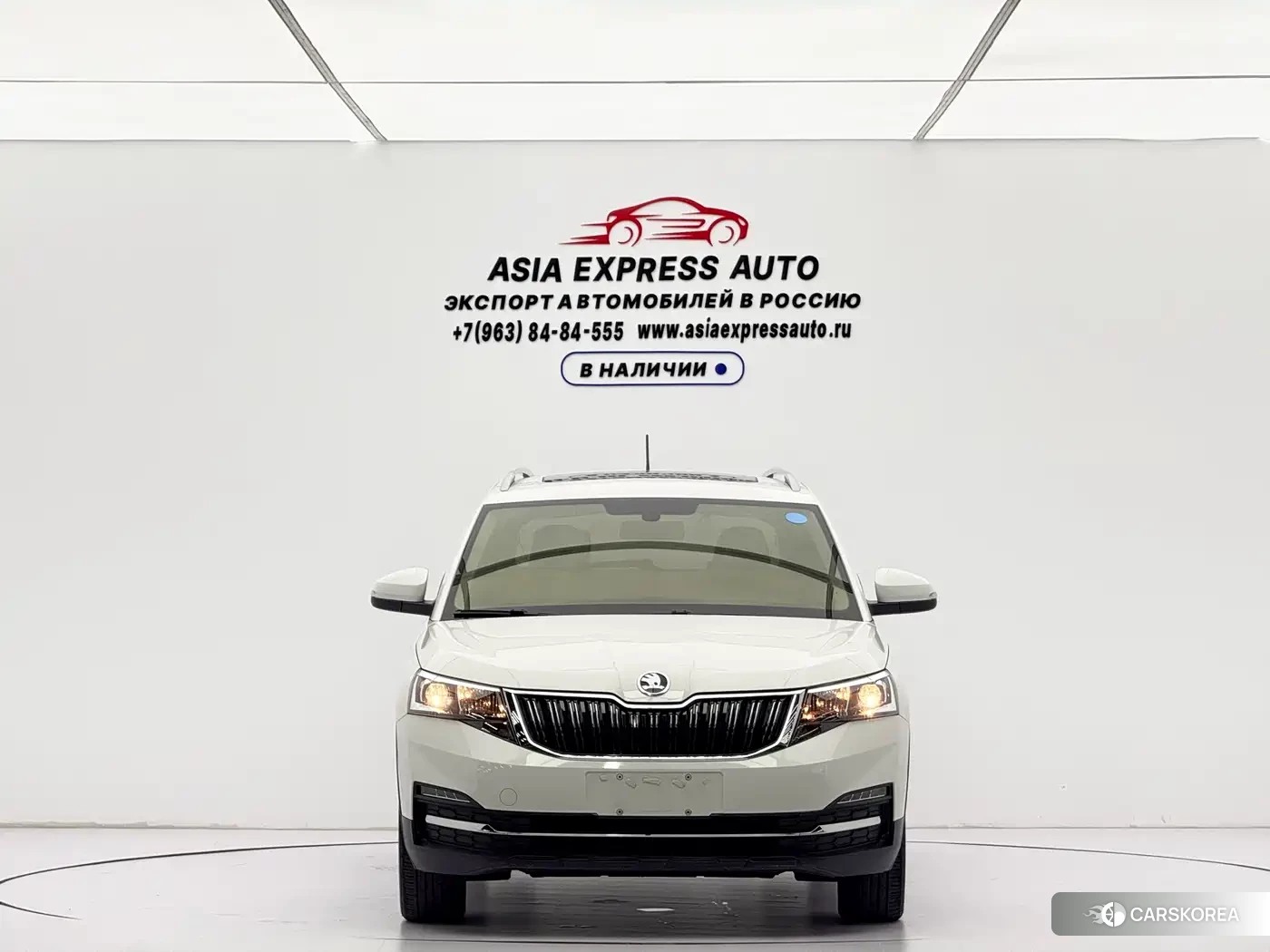 Skoda Kamiq id 4622615 из Китая 19