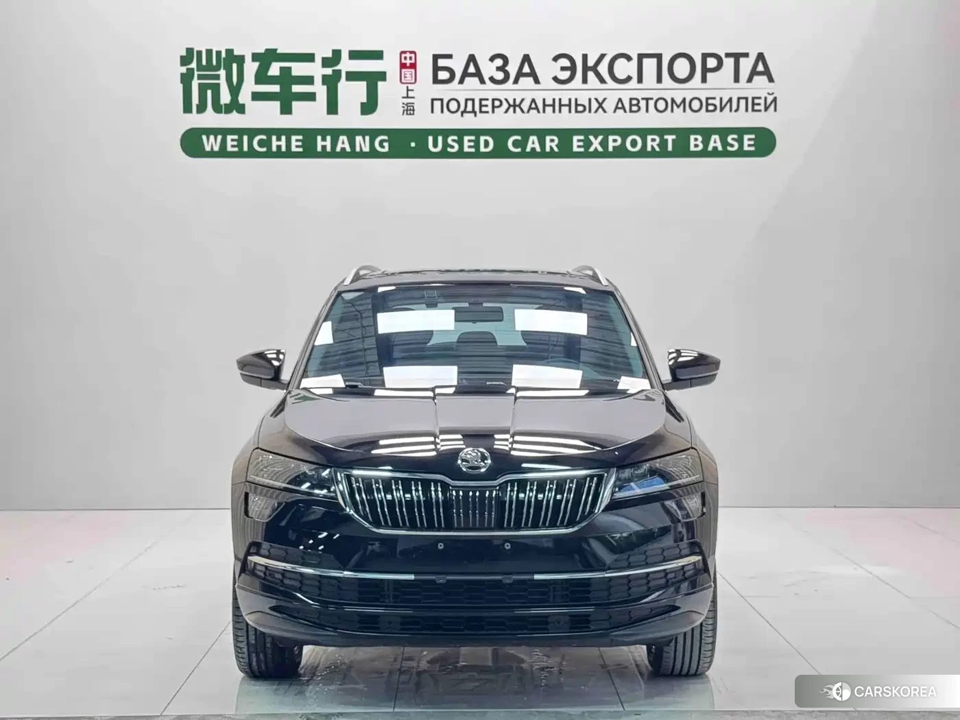 Skoda Karoq id 4629583 из Китая 14