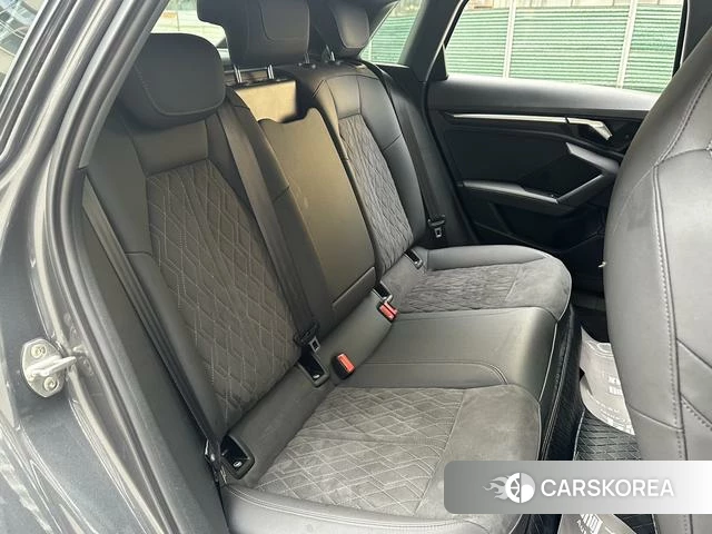 Audi A3 id 4262565 из Китая 21