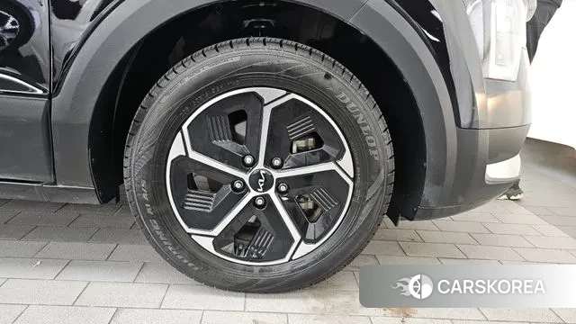 Kia Di Ol Nu Niro id 3263297 из Кореи 15