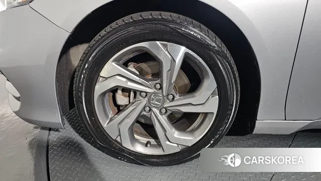 Honda Accord 10th Generation id 3408120 из Кореи 15